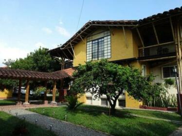 Finca Hotel La Quinta Porra