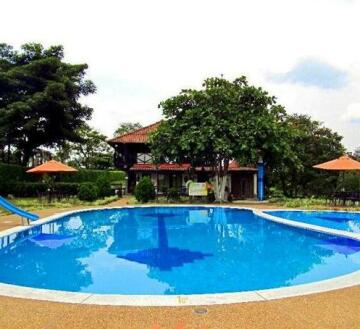 Finca hotel Sol y Luna