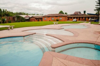 Finca Hotel Villa Fabiola Mom