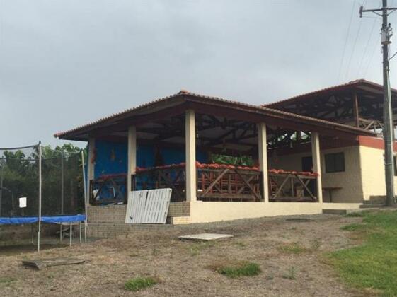 Finca La Ilusion - Photo3