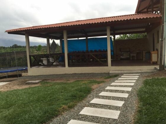 Finca La Ilusion - Photo4
