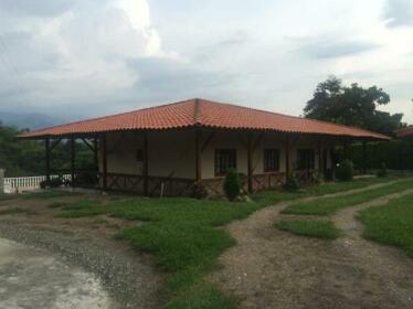 Finca La Ilusion