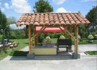 Finca La Marsellesa