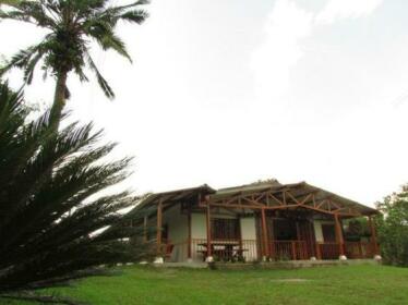 Finca la Pomposa