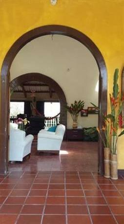 Finca La Siberia - Photo3