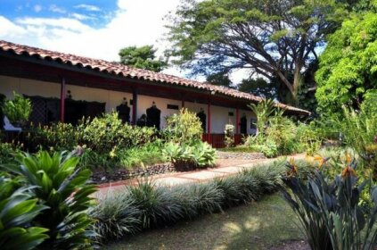 Finca Los Alamos Armenia