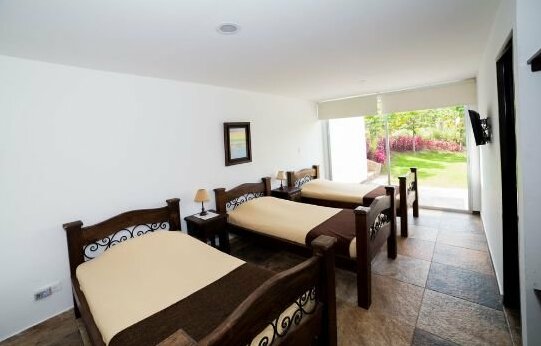 Finca Spa Merchu - Photo5