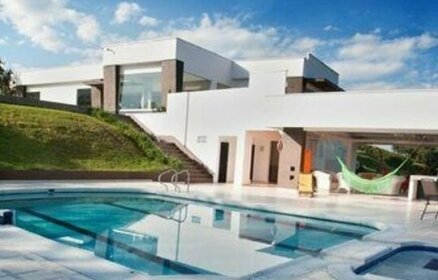 Finca Spa Merchu