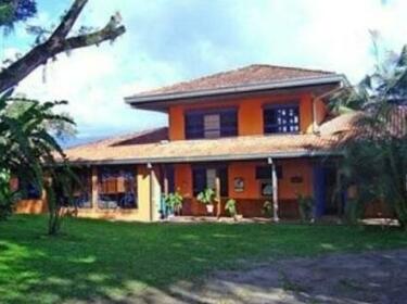 Hacienda Bali