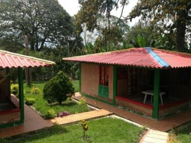 Hostal Campestre El Tesorito
