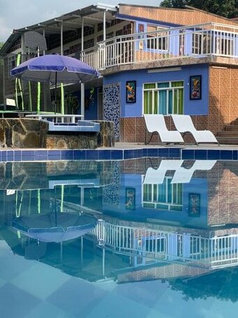 Hostal Sara Quindio