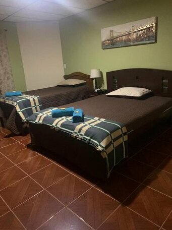 Hostal Sara Quindio - Photo4