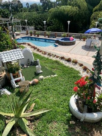 Hostal Sara Quindio - Photo5