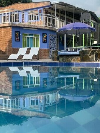 Hostal Sara Quindio