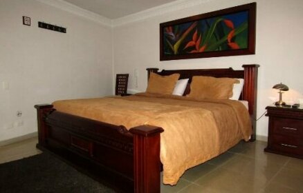Hotel Aires del Quindio