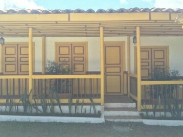 Hotel Alicia Adorada
