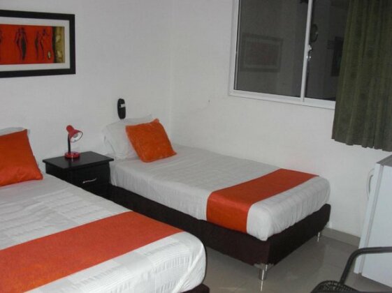 Hotel Aussie koala - Photo4