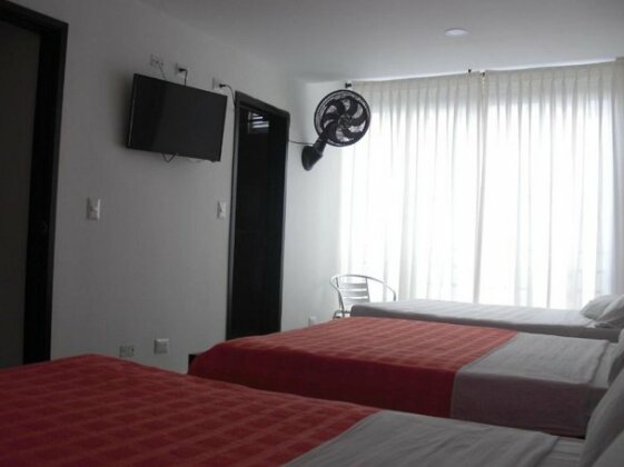 Hotel Aussie koala - Photo5