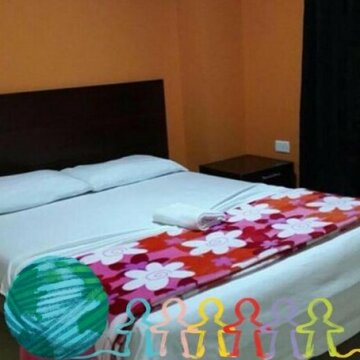 Hotel bahia sol Armenia