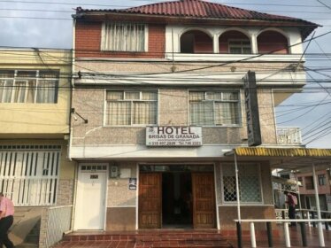 Hotel Brisas de Granada