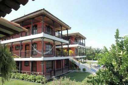 Hotel Campestre la Navarra