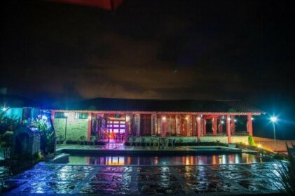 Hotel Campestre solar de la Luna