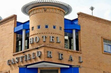 Hotel Castillo Real Armenia