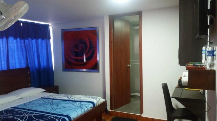 Hotel Confortel - Photo3