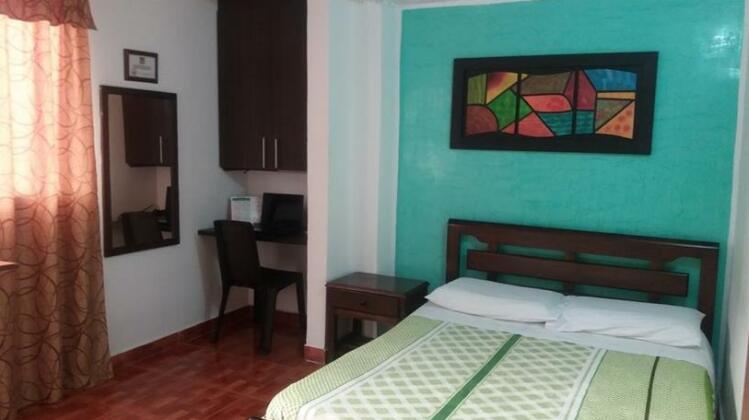 Hotel Confortel - Photo4