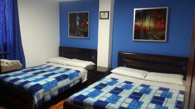 Hotel Confortel - Photo5
