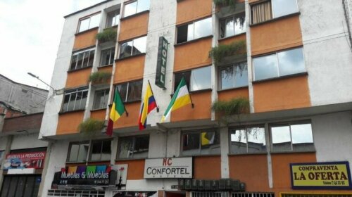 Hotel Confortel