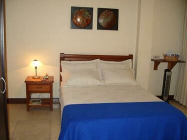 Hotel Gran Via Armenia