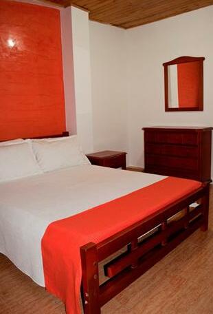 Hotel Jeronimo Centro - Photo5