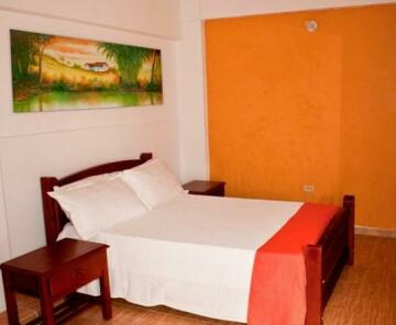 Hotel Jeronimo Centro
