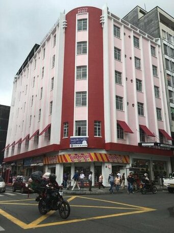 Hotel Maitama