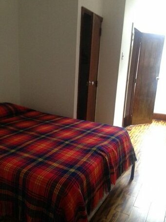 Hotel Maitama - Photo2