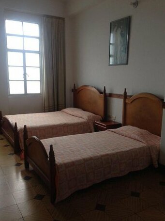 Hotel Maitama - Photo3