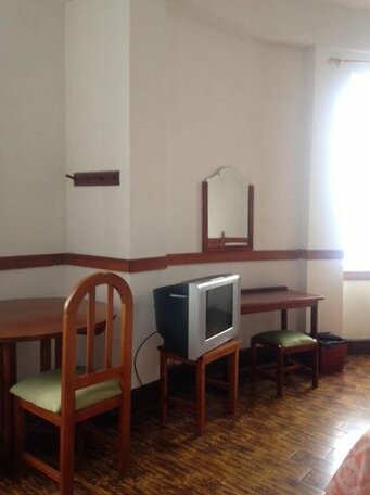 Hotel Maitama - Photo4