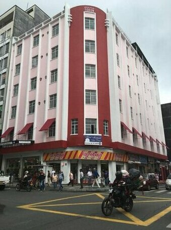 Hotel Maitama