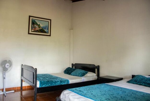 Hotel Mechas y Patro - Photo2