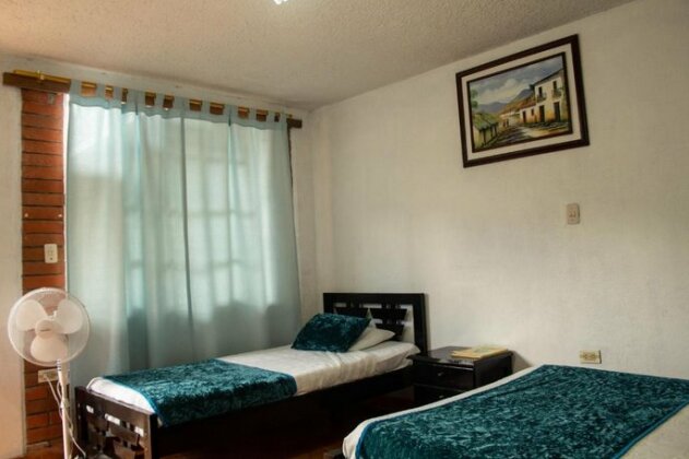 Hotel Mechas y Patro - Photo3