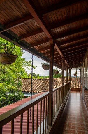 Hotel Mechas y Patro - Photo4