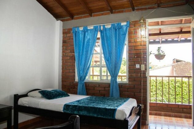 Hotel Mechas y Patro - Photo5