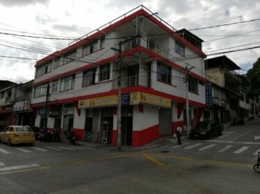 Hotel Mirador Del Cafe