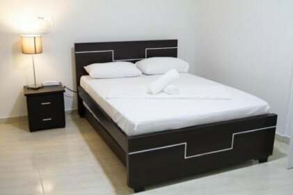 Hotel Residencias La Che