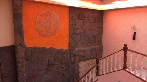 Hotel San Fernando Armenia