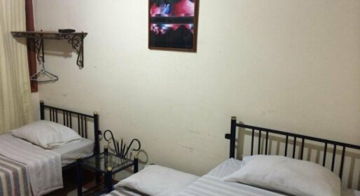 Hotel Torre Fuerte Armenia