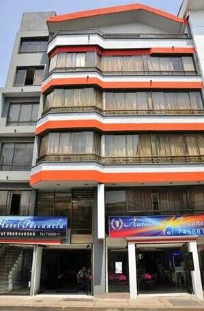 Hotel Toscanela