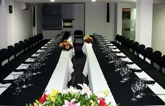 Hotel Zuldemayda - Photo5