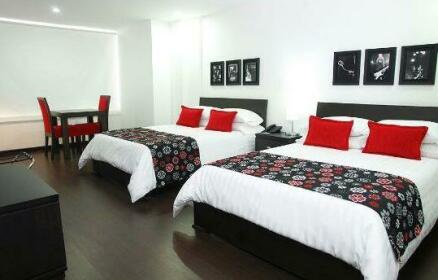 Hotel Zuldemayda